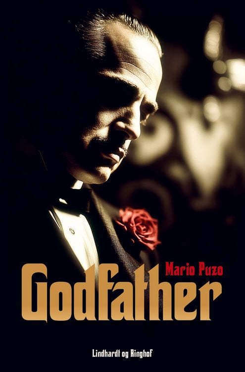 Produktbild: Godfather
