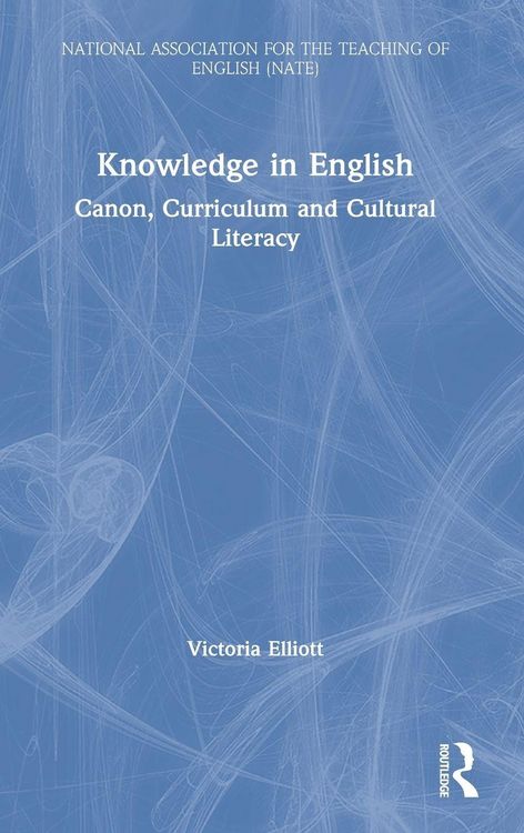 Produktbild: Knowledge in English
