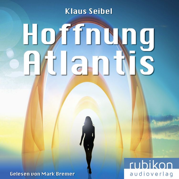 Produktbild: Hoffnung Atlantis - Die erste Menschheit 6