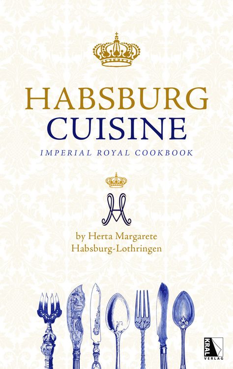 Produktbild: Habsburg Cuisine
