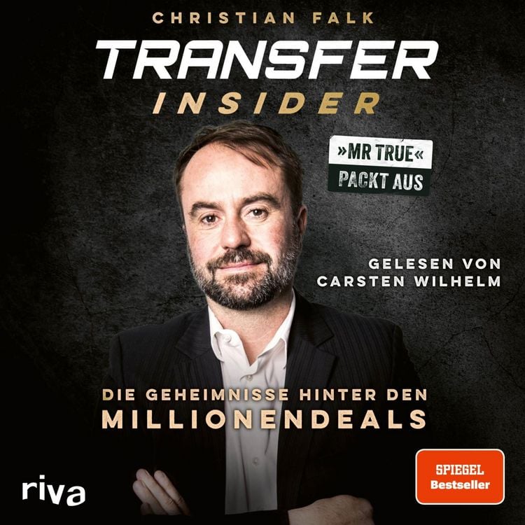 Produktbild: Transfer-Insider