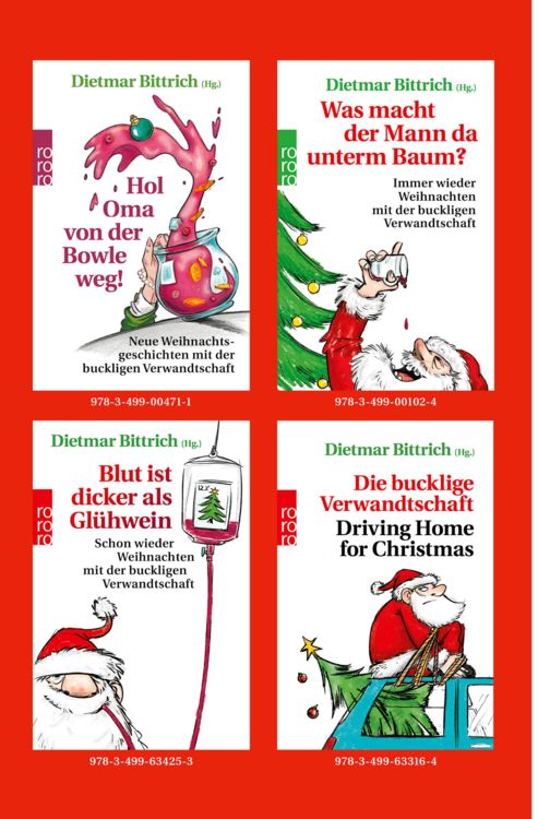 Produktbild: Morgen, Helga, wirdʼs was geben
