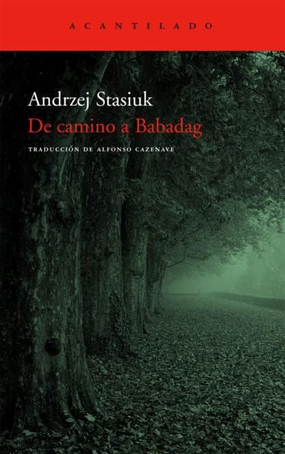 Produktbild: De camino a Babadag