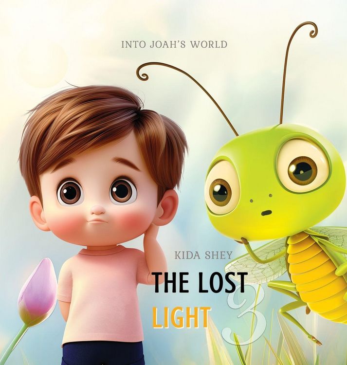Produktbild: The Lost Light