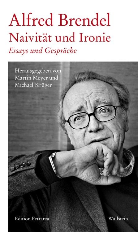 Produktbild: Naivit&auml;t und Ironie