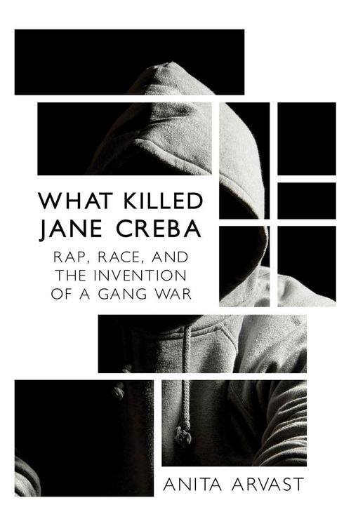 Produktbild: What Killed Jane Creba