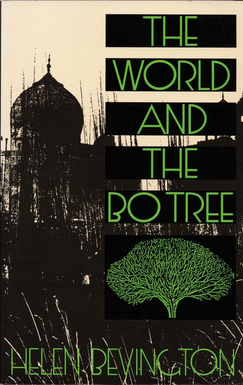 Produktbild: The World and the Bo Tree