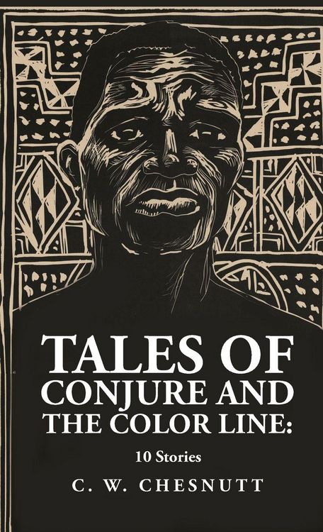 Produktbild: Tales of Conjure and The Color Line