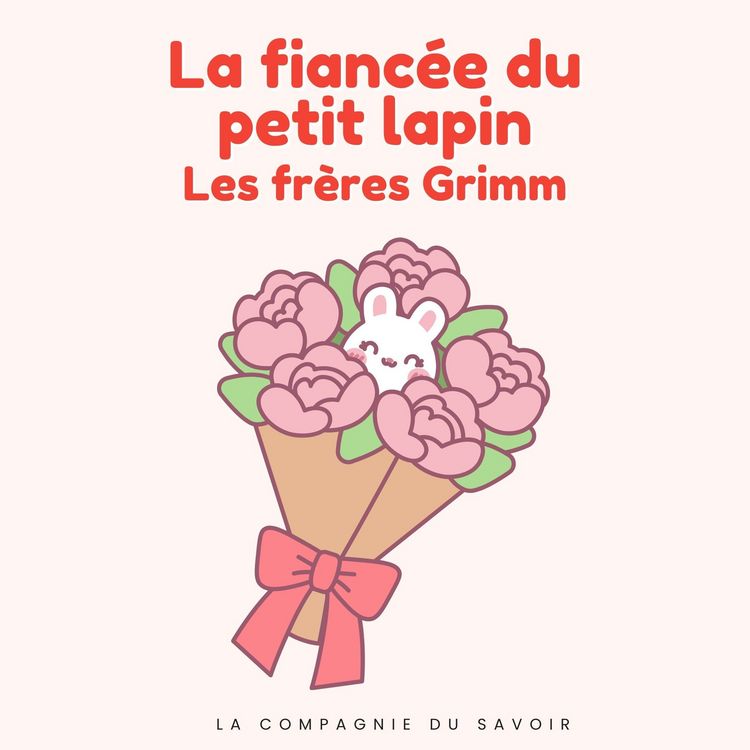 Produktbild: La fianc&eacute;e du petit lapin