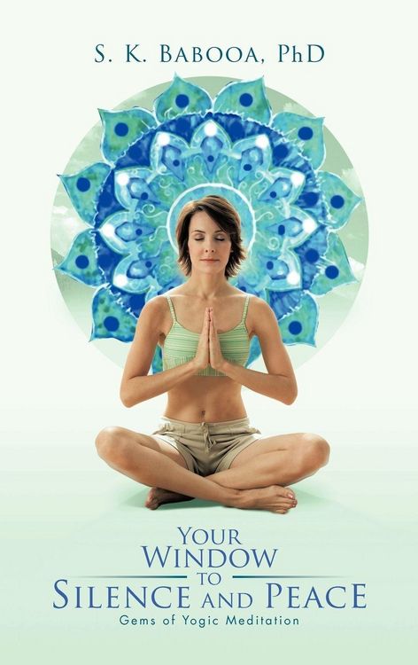 Produktbild: Your Window to Silence and Peace