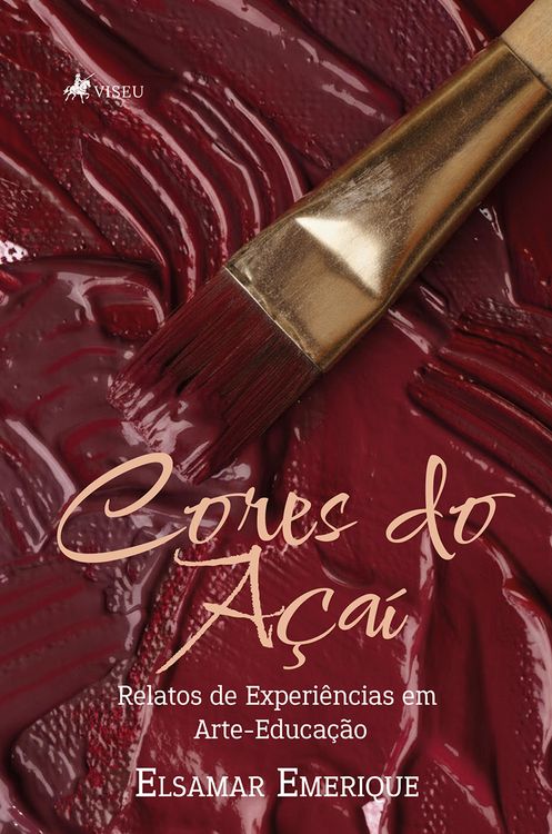 Produktbild: Cores do A&ccedil;a&iacute;