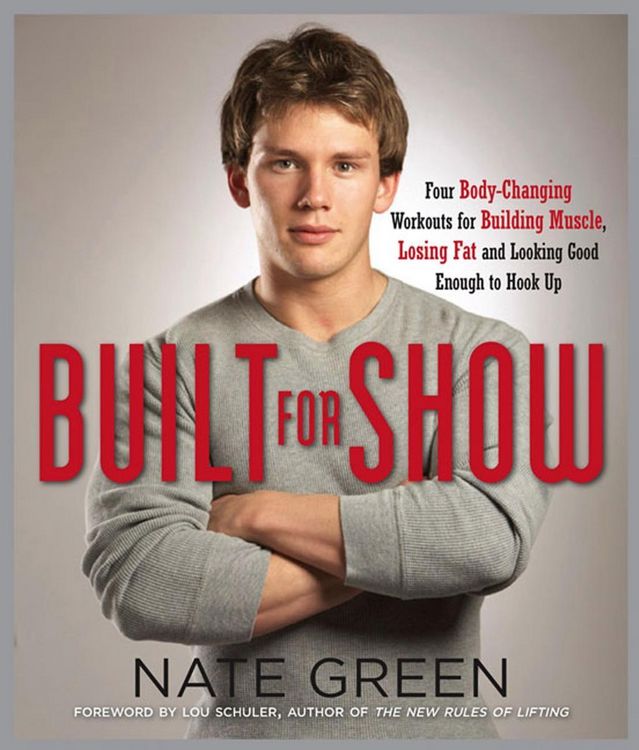 Produktbild: Built for Show