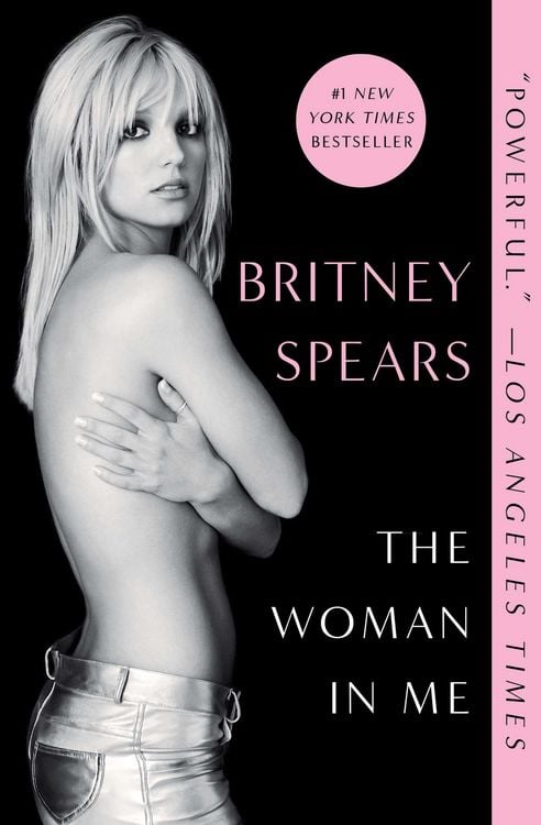 Produktbild: The Woman in Me