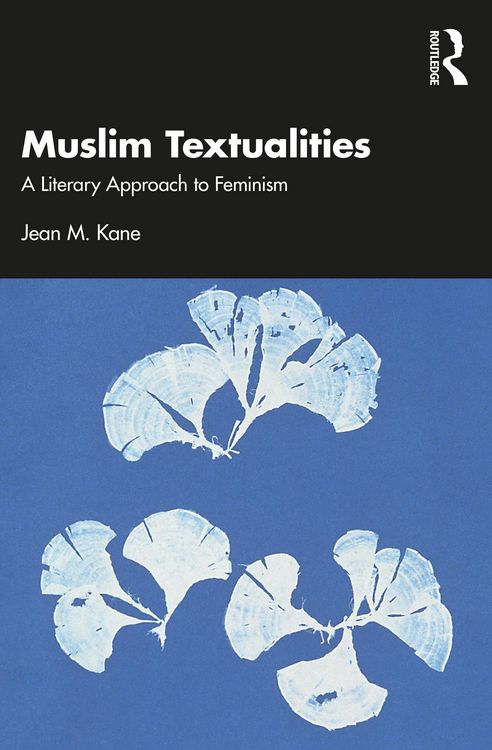 Produktbild: Muslim Textualities