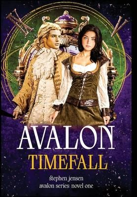 Produktbild: Avalon TimeFall