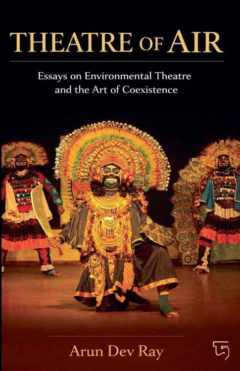 Produktbild: Theatre of Air