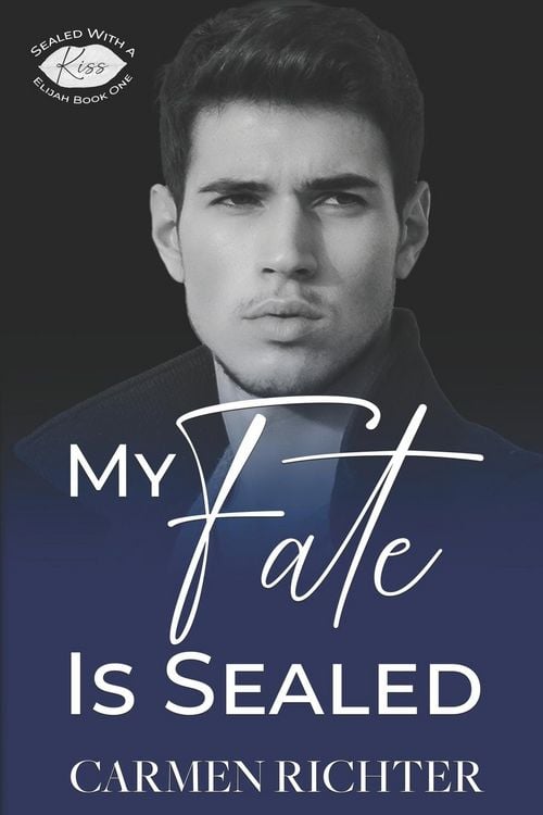 Produktbild: My Fate Is Sealed
