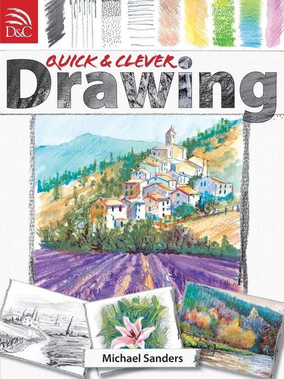 Produktbild: Quick & Clever Drawing