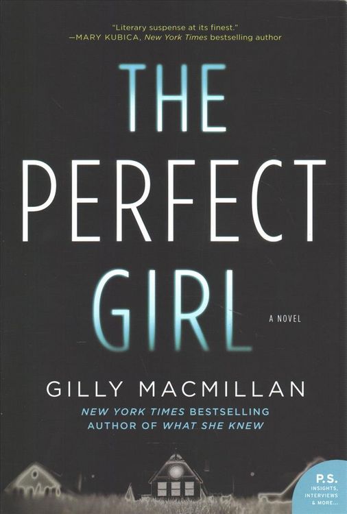 Produktbild: The Perfect Girl