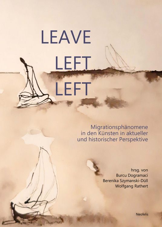 Produktbild: Leave, left, left