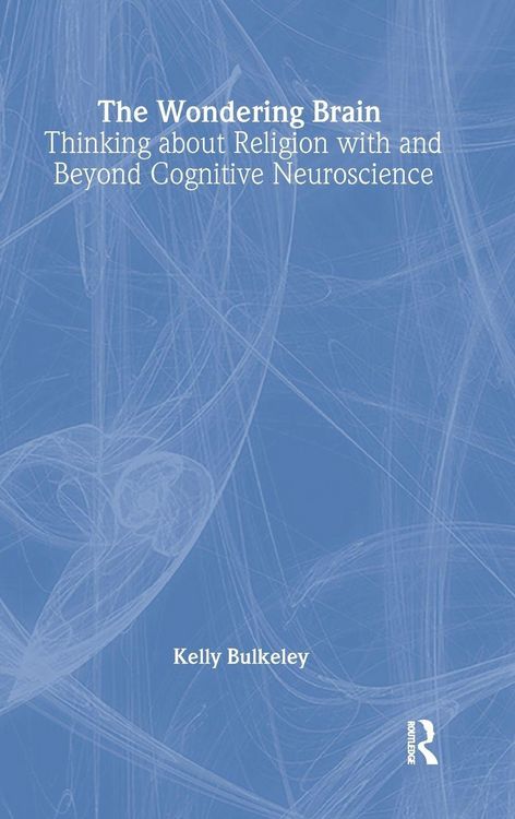 Produktbild: The Wondering Brain
