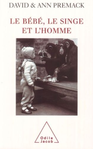 Produktbild: Le b&eacute;b&eacute;, le singe et l'homme