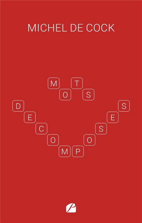 Produktbild: Mots decomposes