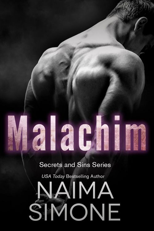 Produktbild: Secrets and Sins: Malachim