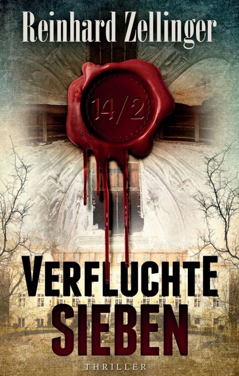 Produktbild: 14/2 Verfluchte sieben