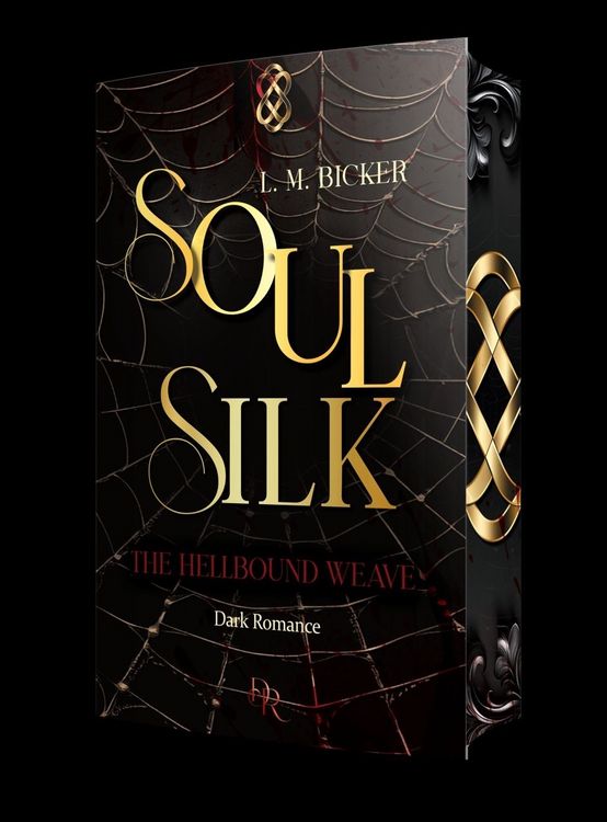 Produktbild: SoulSilk - The Hellbound Weave