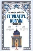 Produktbild: Tevilat&uuml;l Kuran Terc&uuml;mesi 5. Cilt