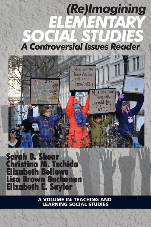 Produktbild: (Re)Imagining Elementary Social Studies