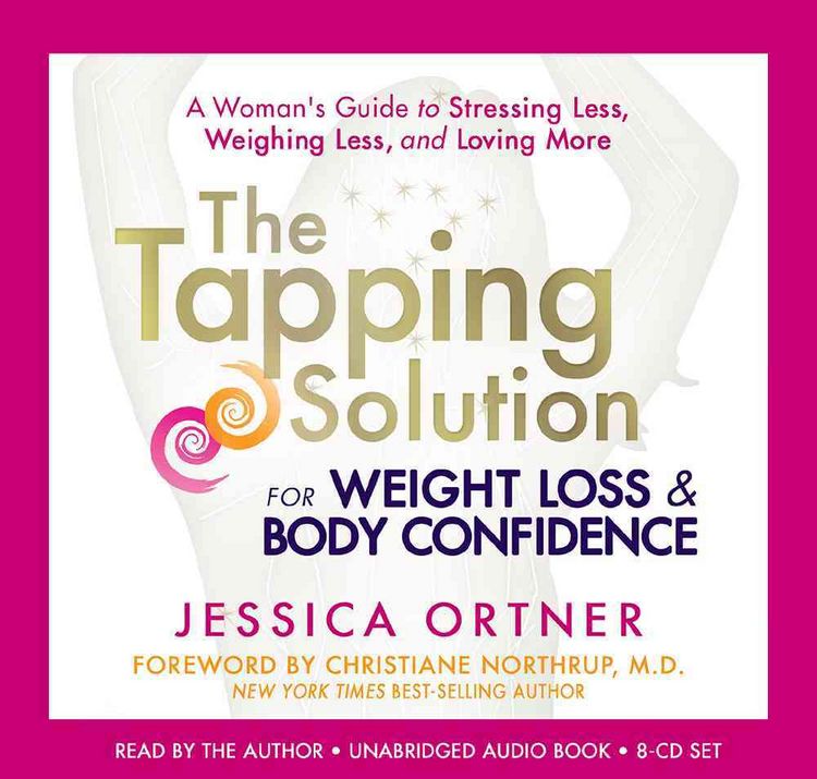 Produktbild: TAPPING SOLUTION FOR WEIGHT 8D