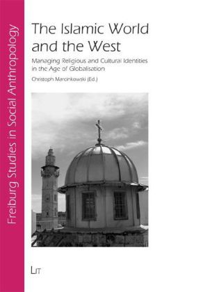 Produktbild: The Islamic World and the West
