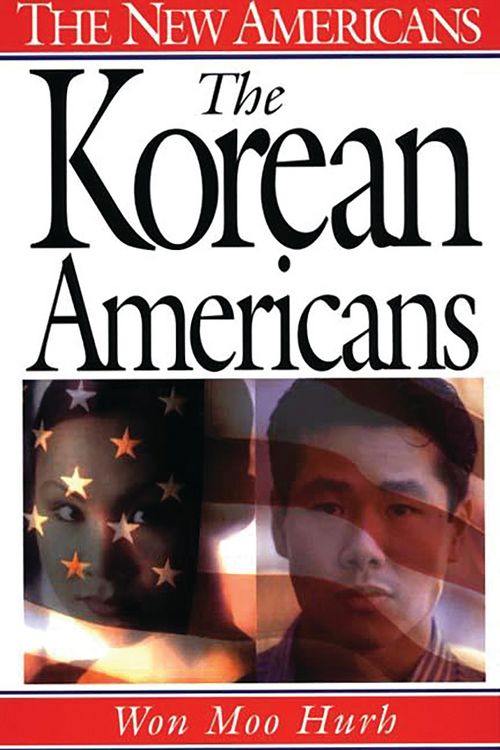 Produktbild: The Korean Americans
