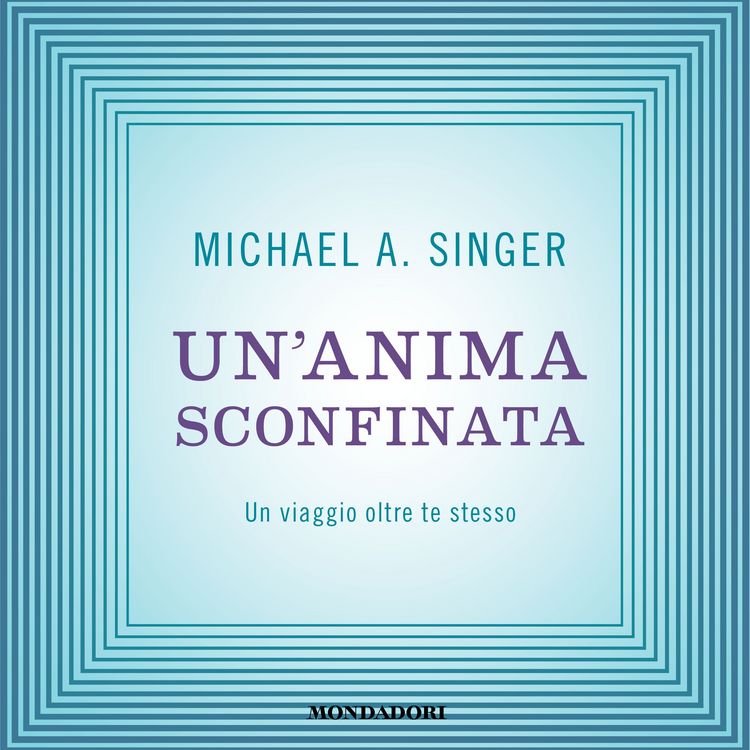 Produktbild: Un'anima sconfinata