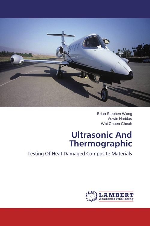 Produktbild: Ultrasonic And Thermographic