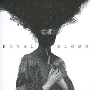 Produktbild: Royal Blood