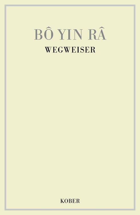 Produktbild: Wegweiser