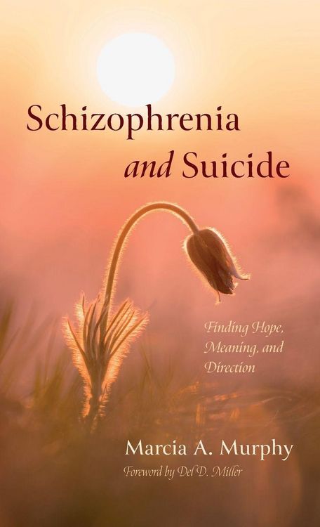 Produktbild: Schizophrenia and Suicide