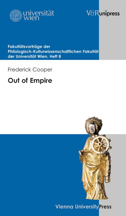 Produktbild: Out of Empire