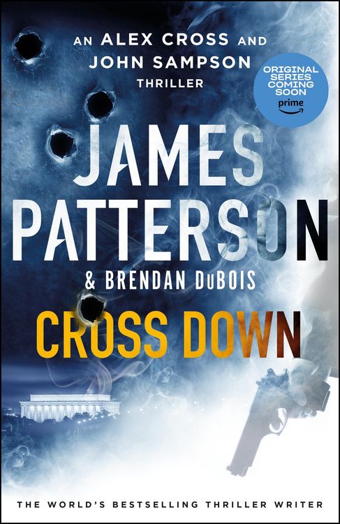 Produktbild: Cross Down