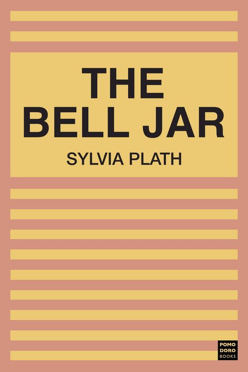 Produktbild: Bell Jar