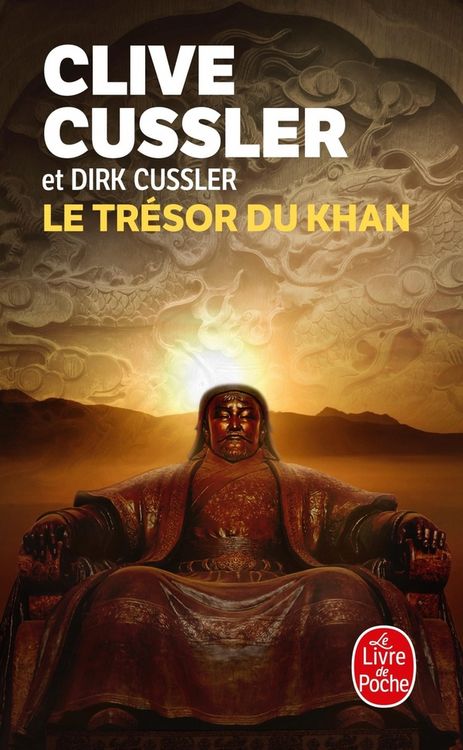 Produktbild: Fre-Tresor De Khan