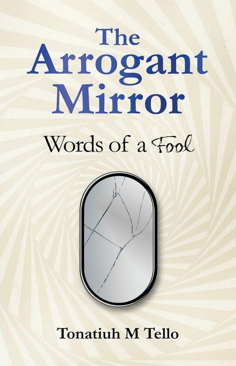 Produktbild: The Arrogant Mirror