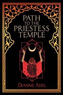 Produktbild: Path to the Priestess Temple