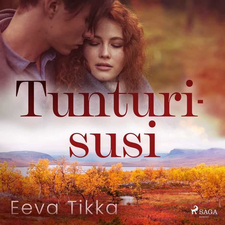 Produktbild: Tunturisusi