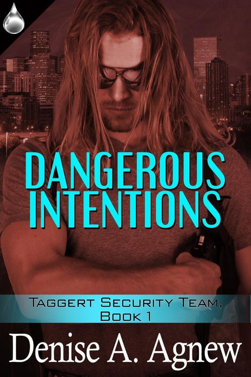 Produktbild: Dangerous Intention