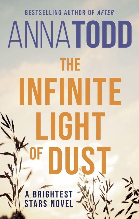 Produktbild: The Infinite Light of Dust