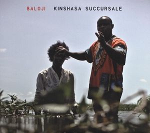 Produktbild: Kinshasa Succursale